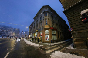 Apartmani Moj MIR